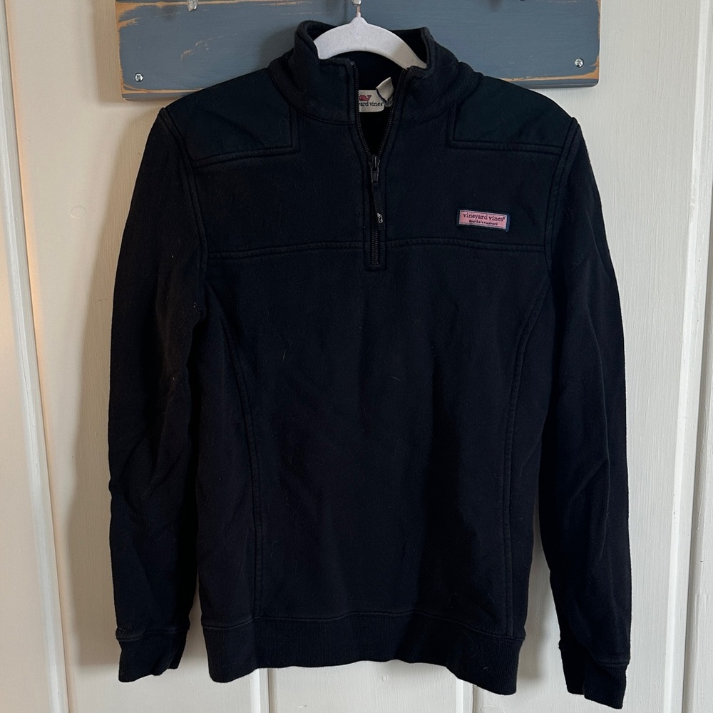Vineyard Vines women’s Black Shep Shirt